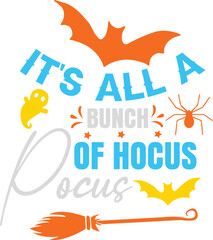 It's all a bunch of hocus pocus svg