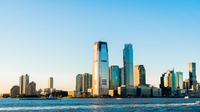 Manhattan