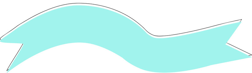 Cute element for decoration