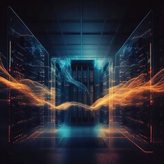 strong computer base