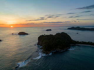 Manuel Antonio