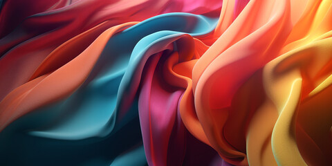Obraz premium Abstract background