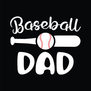 Baseball Dad T-shirt, Baseball Vector, Dad Svg, Funny Dad, Baseball Png, Baseball Svg Bundle, Baseball Flag Svg, Softball Svg, Baseball Shirt Svg, Baseball Bat Svg, Baseball Mom Svg, Baseball Dad Svg