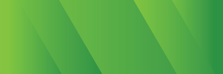 Green Background With a Green Stripe