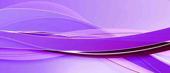 Abstract background waves. White and sea purple abstract background for wallpaper oder business card