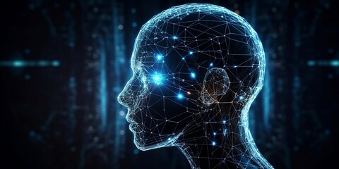 Neural networks that mimic the function of the human brain 