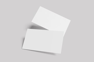 Business Card Mockup