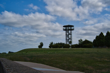 Aussichtsturm