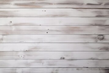 Fototapeta premium Old wood texture table. Created using generative AI