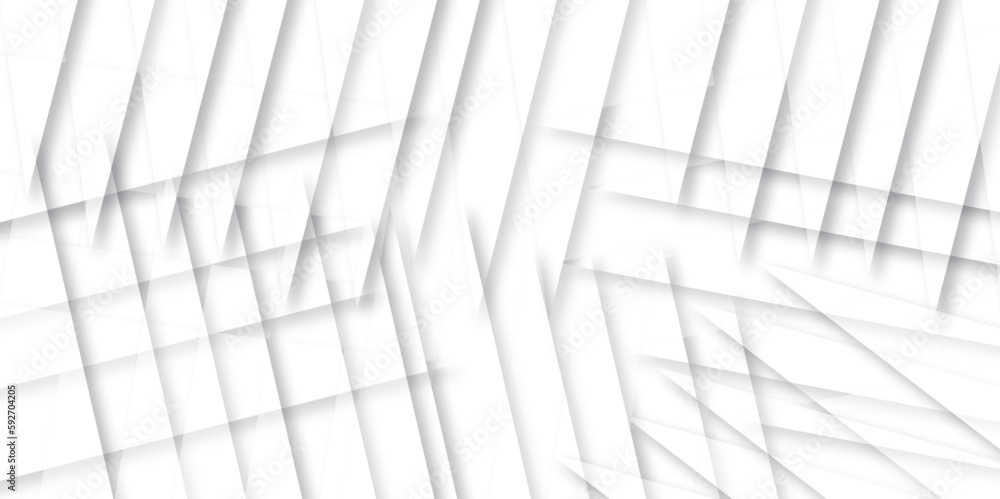 Poster abstract grey background with lines . grey color abstract modern background for design. geometric tr