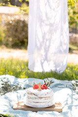 gâteau anniversaire 1 an