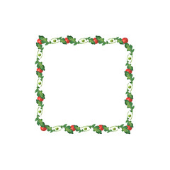 Watercolor illustration of vegetables. Hand-drawn set from isolated clip art on a white background. Bright and juicy pictures of realistic watercolor vegetables for any design.