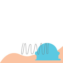 Abstract Corner Shape Collection