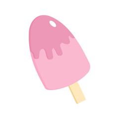 Summer vector illustration elements