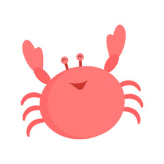 Summer vector illustration elements