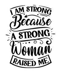 Strong Woman Svg Bundle, Strong Woman Svg, Strong Woman Bundle Svg, Strong Woman Quotes, Strong Woman T-shirt Designs, Strong Woman Designs, Strong Svg Bundle, Svg, Cricut, Silhouette