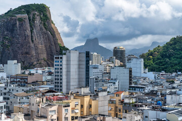 Awe-Inspiring Rio de Janeiro Skyline