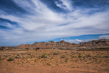 Western States Desert 