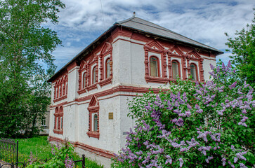 Дом воеводы