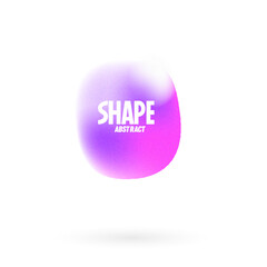 background with cubes, glass sphere