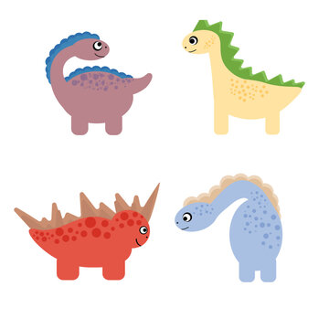 dino, dinosaur, illustration, baby, dragon, cute, toy, nature, cartoon, animal