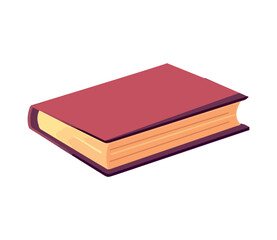 Learning antique book