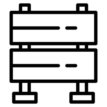 recommend clip art: barrier line 