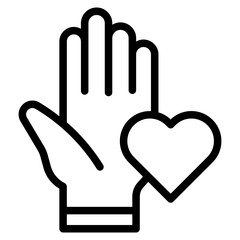 Obraz premium freedom line 