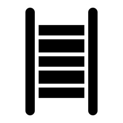 ladder glyph 