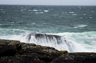 Kerry Irland Wild Atlantic Way