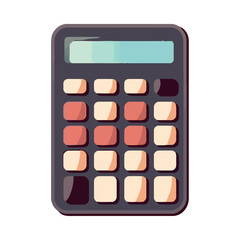 Business calculator financial