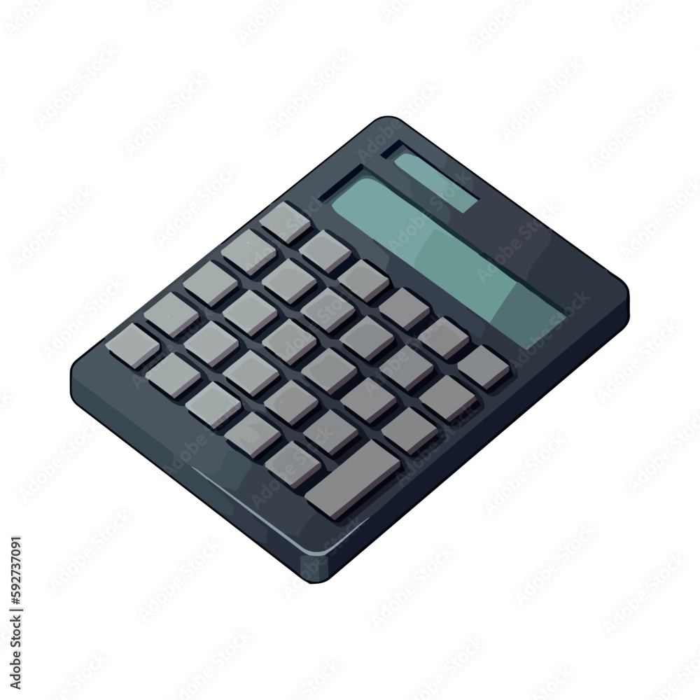 Canvas Prints calculator finance equipment