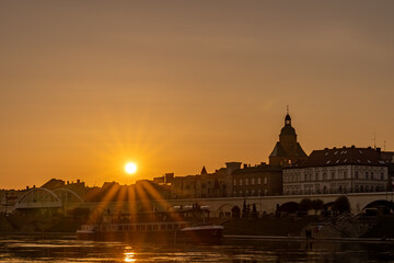 Gorzów  © Daniel Folek