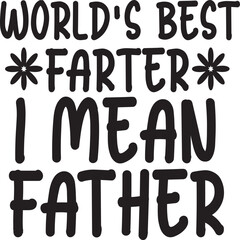 dad svg and t-shirt design