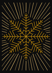 Holiday Poster tile Christmas wall art print xmas bell leaf botanical 70s wall art clipart holly jolly baby card merry tree 