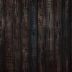 Wooden Texture. Wooden plank floor. Rustic wood board. Wood background. Generative art.