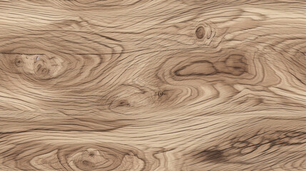 detailed core ash wood with veins  texture for furniture textures with details tile format repetitive pattern - generative ai - obrazy, fototapety, plakaty