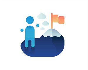 Obraz premium icon, business, symbol, vector, design, bubble, illustration, communication, concept, sign, web, speech, button, internet, idea, 3d, cloud, people, set, website, talk, message, color, element, social