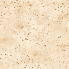 Travertine Pitted surface creamy colors