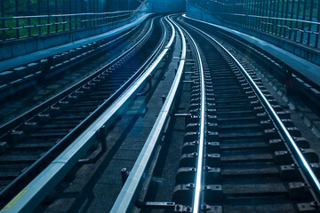 ROTAIE TRENO