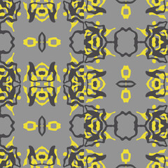 Abstract background of wavy embossed lines. The beauty of natural relief lines in multi-colored horizontals. Wavy pattern of stripes of different thicknesses. Intricate unusual kaleidoscope patterns.