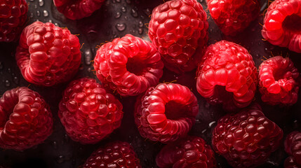 Gourmet Fruit and Vegetable Photography