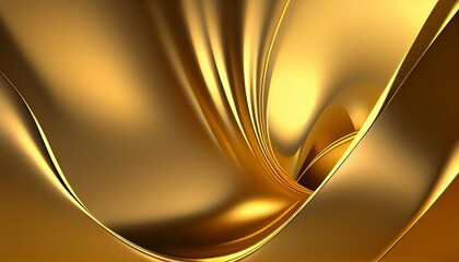Luxury Golden Background