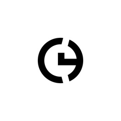 COIN LOGO DESIGN ILLUSTRATION