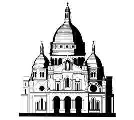 Sacré coeur_basilica