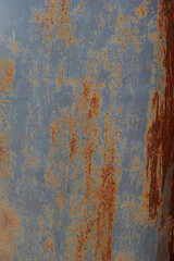Fototapeta premium textura de metal velho grunge 