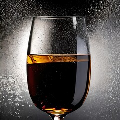 Ein Hauch von Frische: Wei&szlig;wein-Genuss beginnt | AI-Art