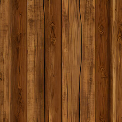 Wooden texture. Rustic wood texture. Wood background. Wooden plank floor background