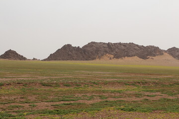 Pictures from different regions in the Kingdom of Saudi Arabia, I hope you like it