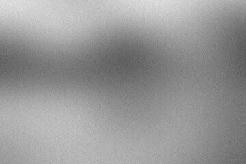 Silver texture abstract background with gain noise texture background
